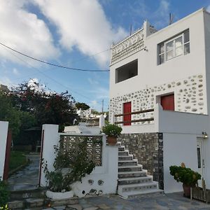 Villa Vasilis Ornos